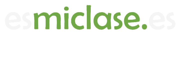 Esmiclase.es